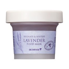 Skinfood levendulás maszk
