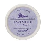 Skinfood levendulás maszk