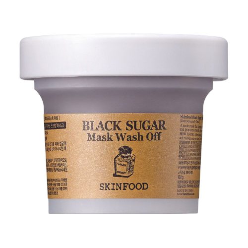 Skinfood Black Sugar maszk