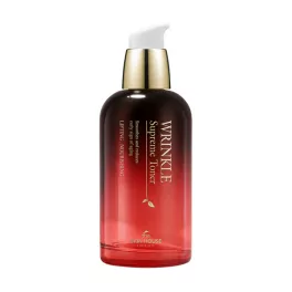 The Skin House Wrinkle Supreme bőrfeszesítő toner