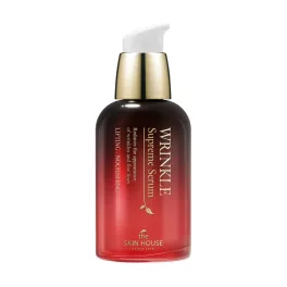 The Skin House Wrinkle Supreme bőrfeszesítő szérum
