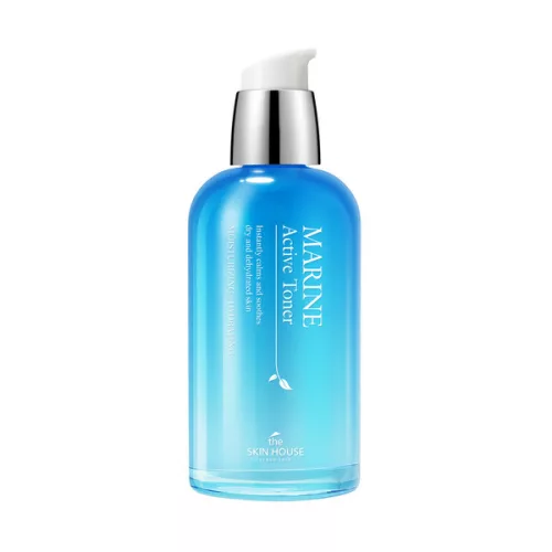 The Skin House Marine Active hidratáló toner