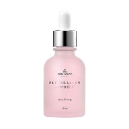 The Skin House EGF Collagen bőrfeszesítő ampulla