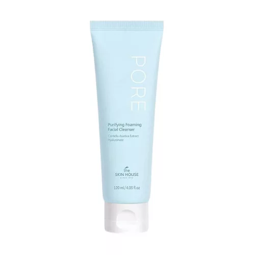 The Skin House Pore Purifying habos arclemosó