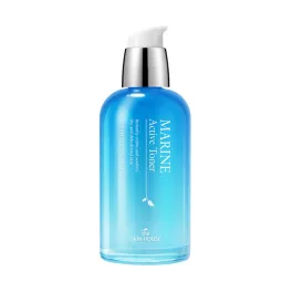   The Skin House Marine Active hidratáló toner - közeli lejárat