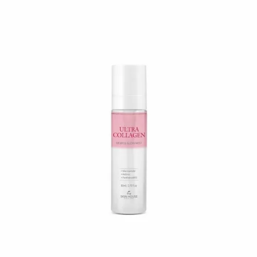 The Skin House Ultra Colllagen Dewy&Glow Mist 80 ml