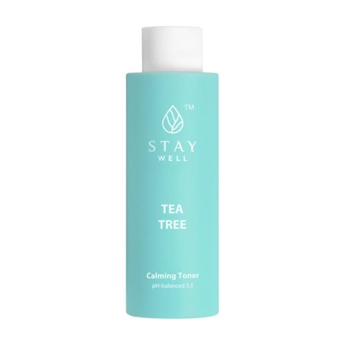 STAY WELL Vegan Tea Tree Toner 