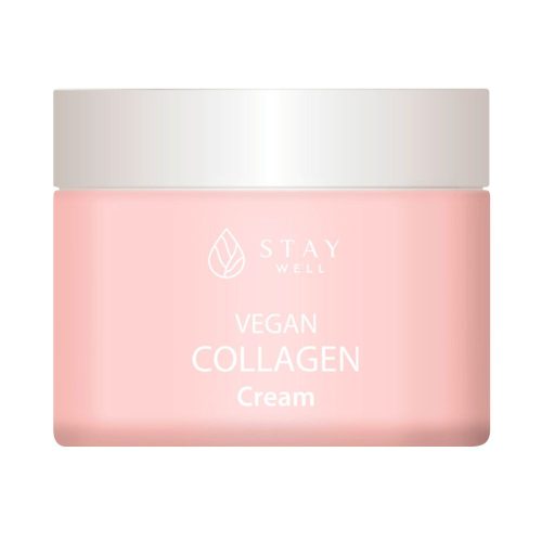 STAY WELL Vegan Collagen Cream