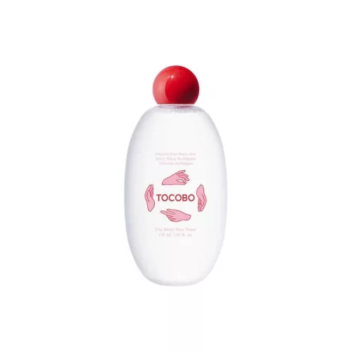 Tocobo Vita Berry Pore Toner
