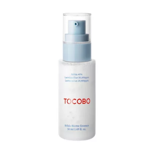 Tocobo Bifida Biome Essence - közeli lejárat