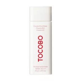   Tocobo Vita Tone Up Sun Cream SPF50+ PA++++ - közeli lejárat
