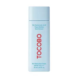   Tocobo Bio Watery Sun Cream SPF 50+ PA++++ - közeli lejárat