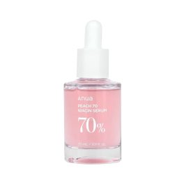 Anua Peach 70 Niacin szérum