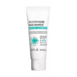APLB Glutathione Niacinamide arctisztító 80ml