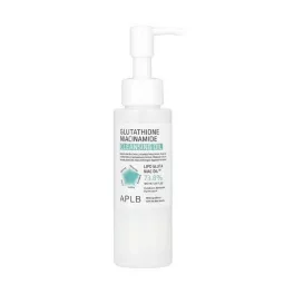 APLB Glutathione Niacinamide sminklemosó olaj