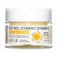 APLB Retinol Vitamin C Vitamin E arckrém