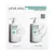 APLB Glutathione Niacinamide testápoló mintacsomag