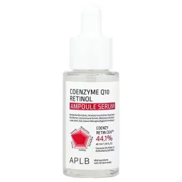 APLB Coenzyme Q10 Retinol Ampoule szérum   40ml