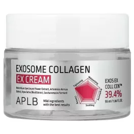 APLB Exosome Collagen EX arckrém   55ml