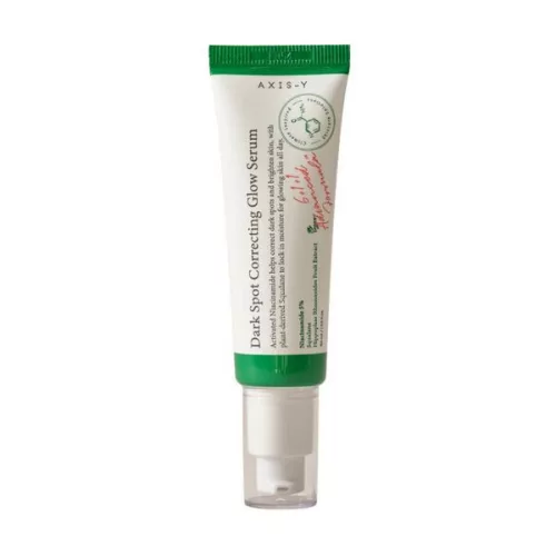 AXIS-Y Dark Spot Correcting Glow arcszérum