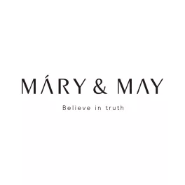 Mary & May