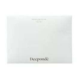 Deepondé Signature Origin 100 arcmaszk