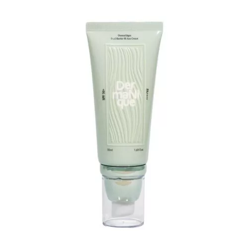 DermaNique Dual Barrier Fit Sunscreen