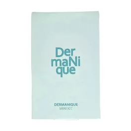 DermaNique mintacsomag
