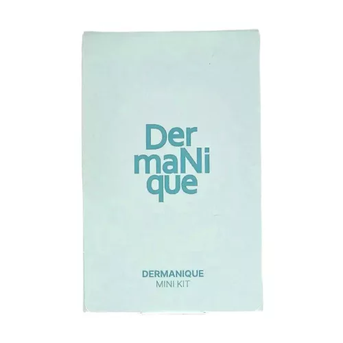 DermaNique mintacsomag