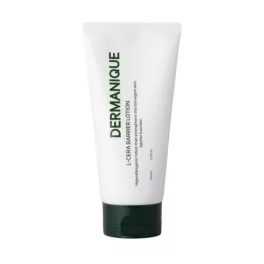 DermaNique L-Cera Barrier Lotion - közeli lejárat