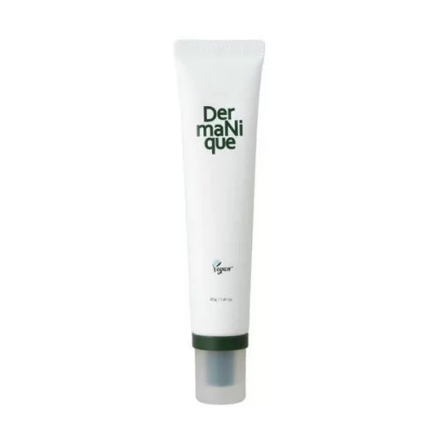 DermaNique Derma 316 Cera Cream - közeli lejárat