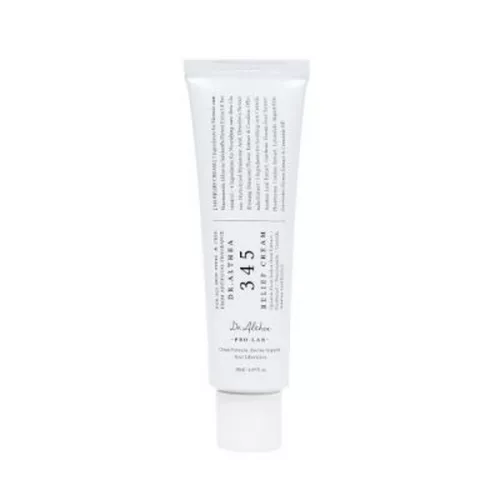 dr. Althea 345 Relief Cream  50ml
