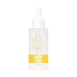 #OOTD Dark Spot Vitamin C Serum - közeli lejárat