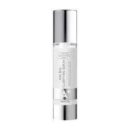 #OOTD AHA-BHA Clarifying Serum - közeli lejárat