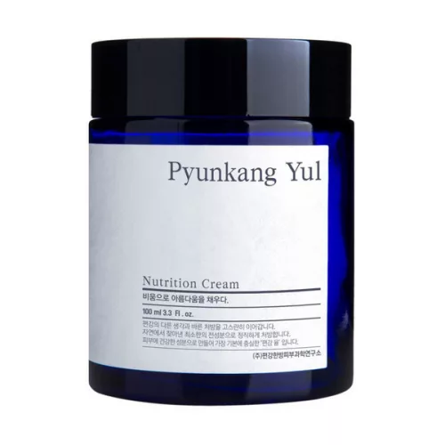 Pyunkang Yul Nutrition arckrém - közeli lejárat