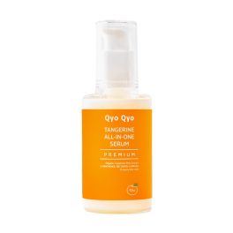 Qyo Qyo Tangerine ALL-IN-ONE prémium szérum