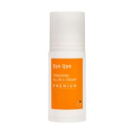 Qyo Qyo Tangerine ALL-IN-ONE prémium arckrém