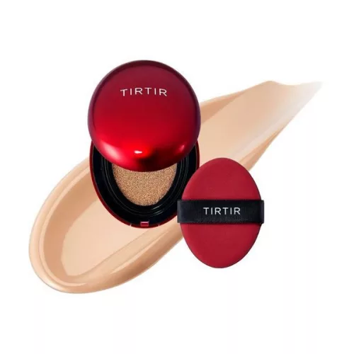 TIRTIR Mask Fit Red Cushion Mini 24N Latte