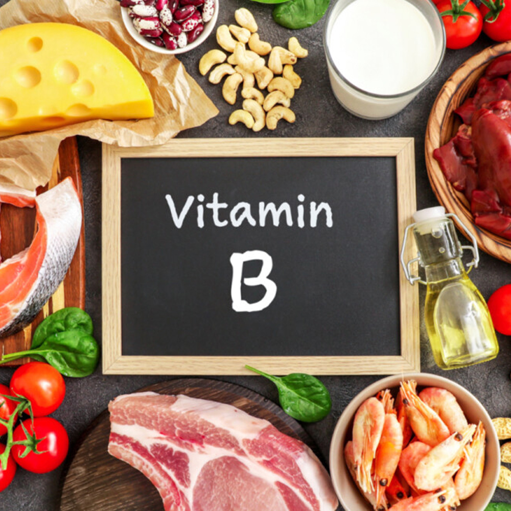 A B-vitamin származékok titkai: így segítenek a bőrödnek ragyogni