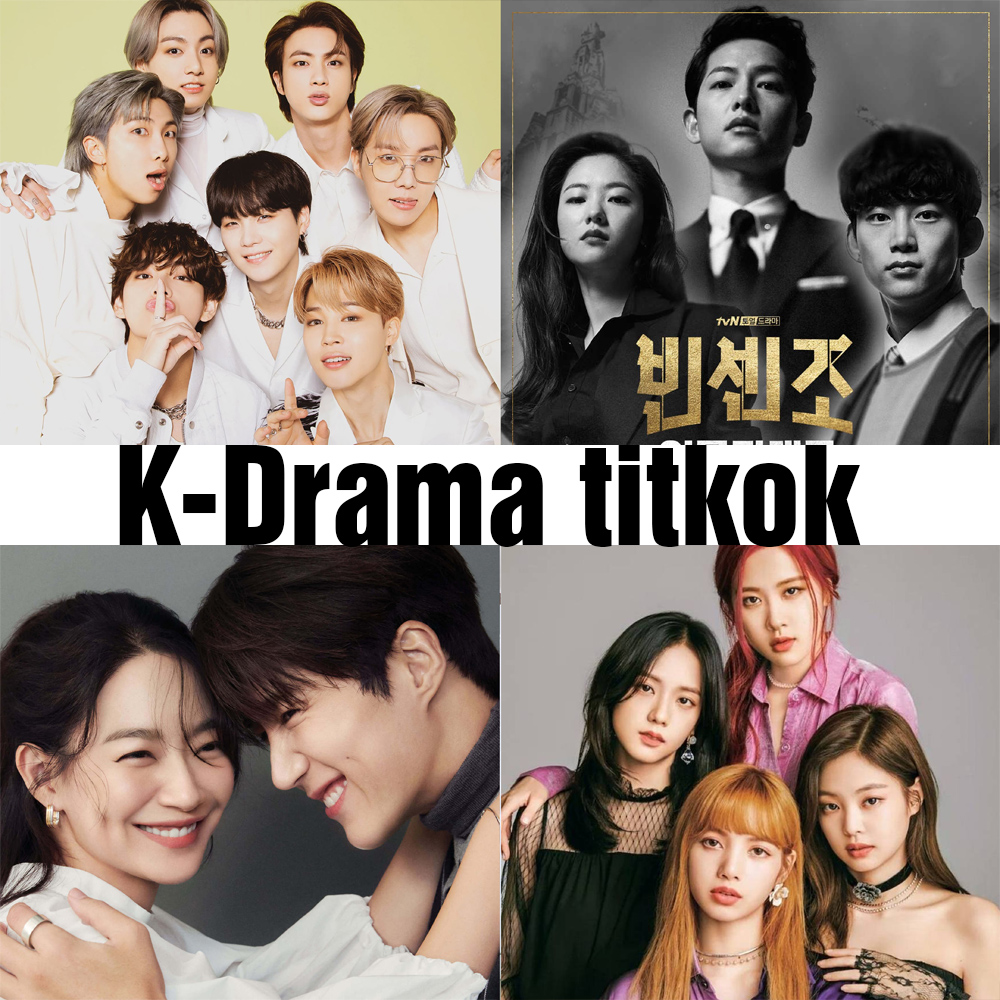 K-drama titkok: A koreai sorozatok inspirálta smink és bőrápolási tippek