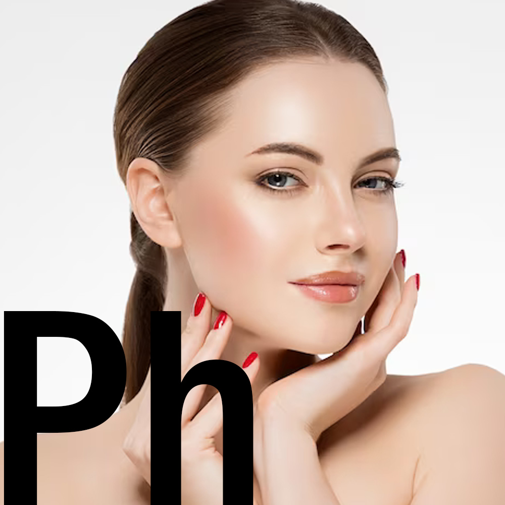 A bőrápoló termékek titkos faktora: a pH-érték